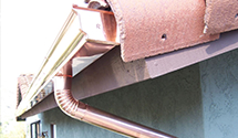 Rain Gutter Installation, Repair, Cleaning in Mount Enterprise, TX